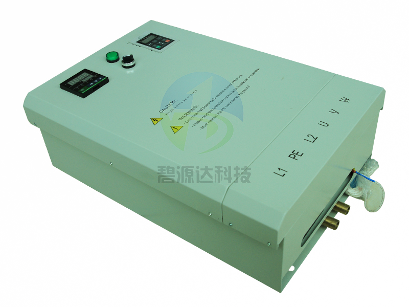 80KW電磁加熱器 80KW電磁加熱器